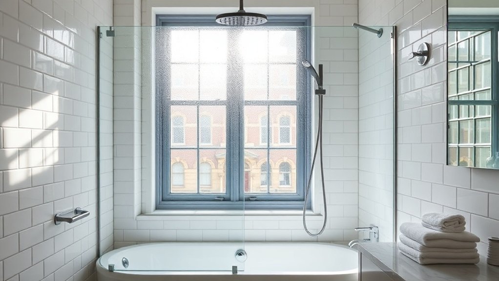 Bath Screens Cobham