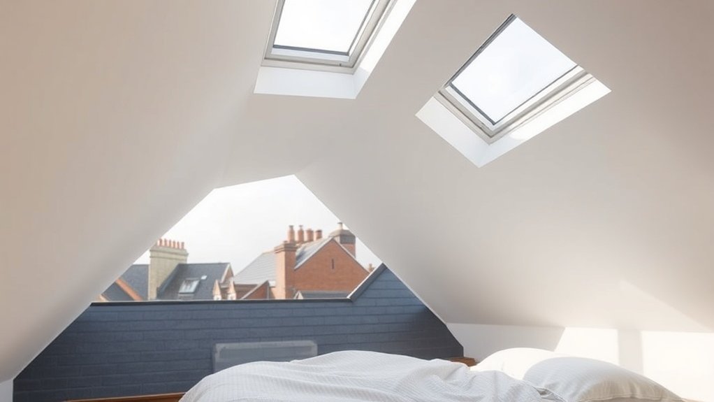 Tubular Skylights Cobham